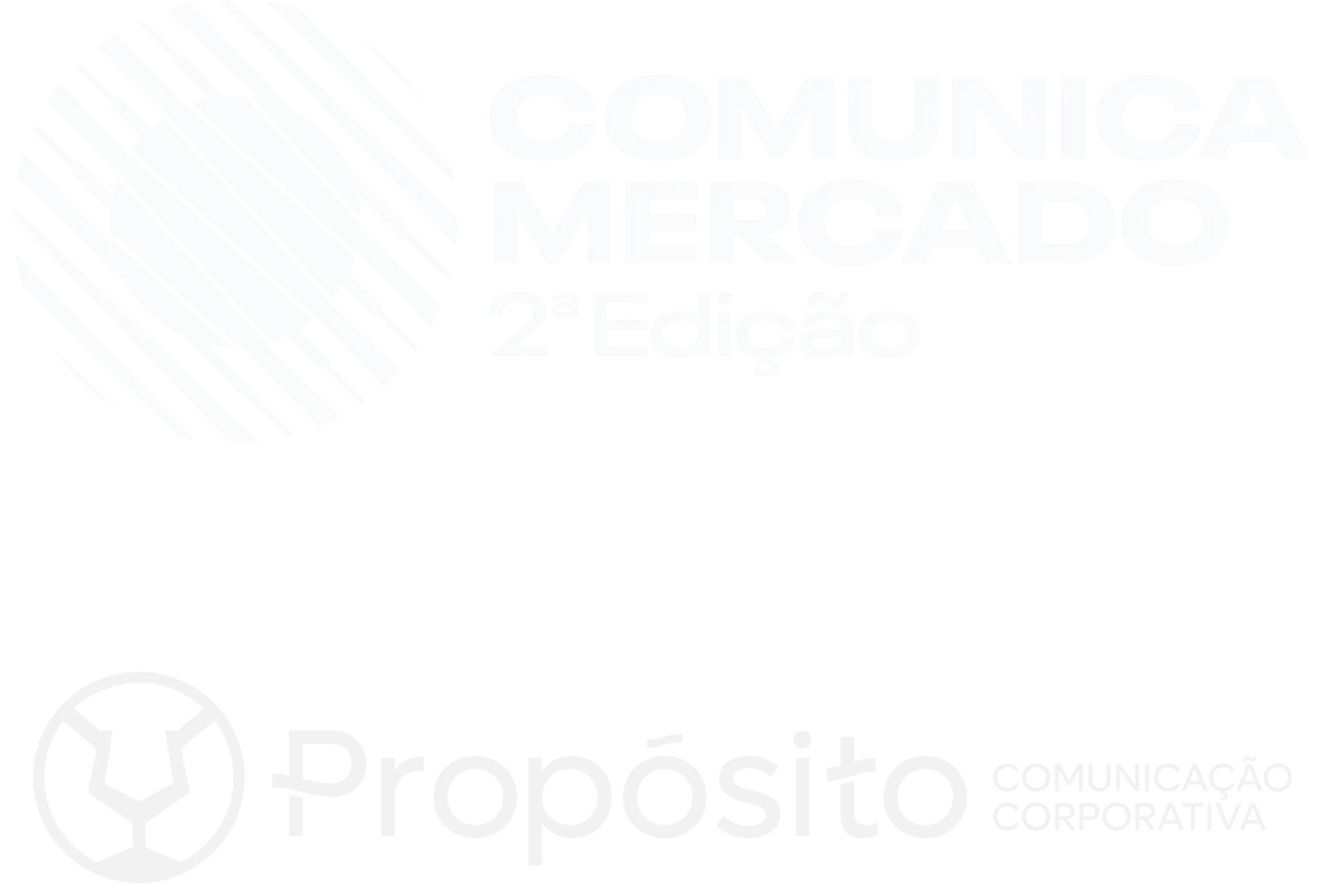 Comunica Mercado 2026 — Para Além da Pauta